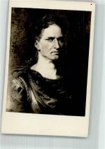 Gemälde von Rubens AK Römischer Kaiser Gemälde