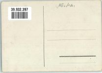 1. Bild Verlag K.I. LU. Dornröschen Künstlerkarte