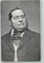 Adalbert Stifter 1805-1868 Prominente