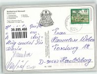 Mariazell Johannes Paul II. Marienheiligtum Papst