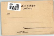 Faksimile Erinnerung 150jähriger Geburtstag Goethe