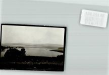 56766 W5447 Ulmen FOTO KEINE AK Jungfernweiher Ort handschriftlich Foto Original aus Archiv eines Ansichtskartenverlags