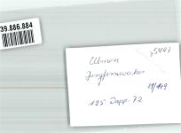 56766 W5447 Ulmen FOTO KEINE AK Jungfernweiher Ort handschriftlich Foto Original aus Archiv eines Ansichtskartenverlags