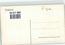 Kind Mädchenkalender Ziege 1909