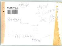 94264 W8371 Nebelberg , Kr Regen FOTO KEINE AK Campingplatz Foto Original aus Archiv eines Ansichtskartenverlags Ort handschriftlich