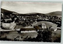 76530 W7570 Baden-Baden - Beim Südwestfunk
