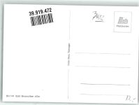 72574 W7432 Urach Bad Urach - Seeburger Tal Wasserfall