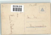 Verlag HB Serie 9403/4 handkolorieret Konfirmation