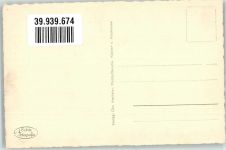 18565 O2359 Insel Hiddensee - Am Toten Kerl
