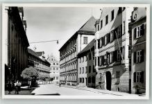 89407 W8880 Dillingen a d Donau - Hochschule u. Gymnasium