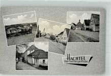 97980 W6990 Hachtel Foto AK