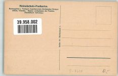 04703 O7320 Leisnig Foto AK Burg Heimatschutz-Postkarte