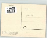 Möbeltischler Holzverarbeitung Künstlerkarte