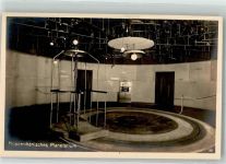 Kopernikanisches Planetarium Astronomie