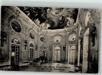 80331 W8000 Nymphenburg - Schloss