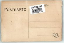 Portrait des junge Carl Maria von Weber Komponist Künstlerkarte