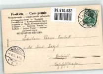 Kuss Dienstmädchen 1902