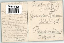 83684 W8180 Tegernsee 1918 - Stieler Denkmal