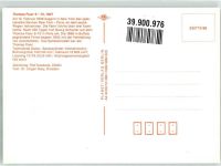 Thomas Flyerr 6-70, 1907 sign. Swoboda Planet Verlag Oldtimer 1988 Künstlerkarte