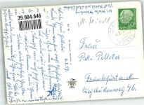 W8000 München Rathausturm Posthilfstelle Verlag Lengauer Nr.142 Münchner Kindl Foto AK