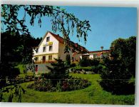 35745 W6348 Schönbach , Dillkr - Gasthaus Pension Haus Waldblick