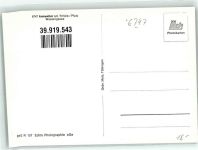 76855 W6747 Annweiler am Trifels Foto AK Wassergasse