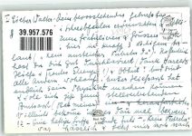 87466 W8967 Oy Foto AK Kinderheilstätte Mittelberg Pension Schwestern-Erholungsheim Straße