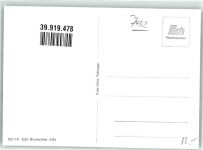 72574 W7432 Urach Bad Urach - Wasserfall Seeburger Tal