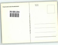 29664 W3030 Walsrode - Cafe Vogelpark