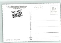 72270 W7292 Schönmünzach Foto AK Murgtal
