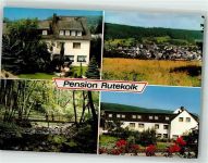 35767 W6349 Breitscheid , Hess - Pension Rutekolk