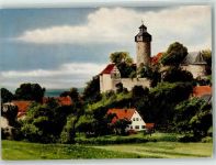 96197 W8601 Sanspareil - Schloss Cafe