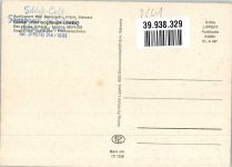 96197 W8601 Sanspareil - Schloss Cafe