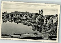 88339 W7967 Bad Waldsee Foto AK