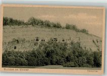 99438 O5301 Buchfart - Die Felsenburg