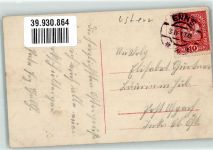 Soldatenliebe WK I Osterei 1917 Foto AK