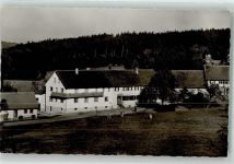 76332 W7506 Rotensol Foto AK Gasthaus Pension Lamm