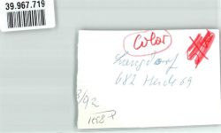 94264 W8371 Langdorf b Regen FOTO KEINE AK Ort handschriftlich Foto Original aus Archiv eines Ansichtskartenverlags