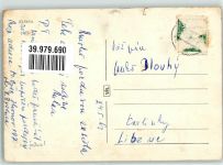 Jelsava Eltsch 1963 Foto AK