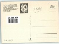 72250 W7290 Kniebis - Kurhotel