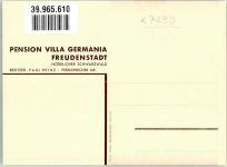72250 W7290 Freudenstadt