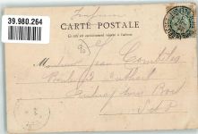 90000 Belfort 1903 Gebrauchsspuren