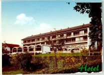 94256 W8371 Drachselsried FOTO KEINE AK Hotel Ort handschriftlich Foto Original aus Archiv eines Ansichtskartenverlags