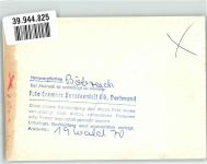 94255 W8371 Böbrach , Arberregion FOTO KEINE AK Gasthaus Ort handschriftlich Foto Original aus Archiv eines Ansichtskartenverlags