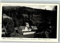 38709 W3391 Wildemann - Hotel Waldgarten