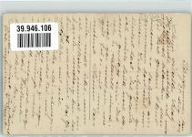 Frau TCO 754-2 Poesie 1919
