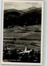 6143 Matrei am Brenner 1940 - Kirche