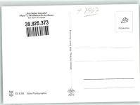 88339 W7967 Bad Waldsee - Kirche Gut Betha Kapelle