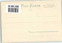 72574 W7432 Urach Bad Urach - Wasserfall