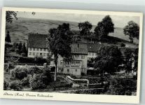38667 W3396 Altenau , Harz - Pension Niedersachsen